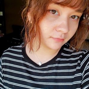 Meet your Posher, Allison